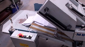 REF 6080 - 2000 MBO B30 4/4/K