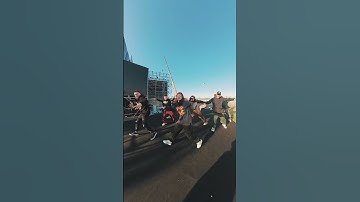 Thumbnail of Joey Valence & Brae feat. Brae - Ready Set  158crew