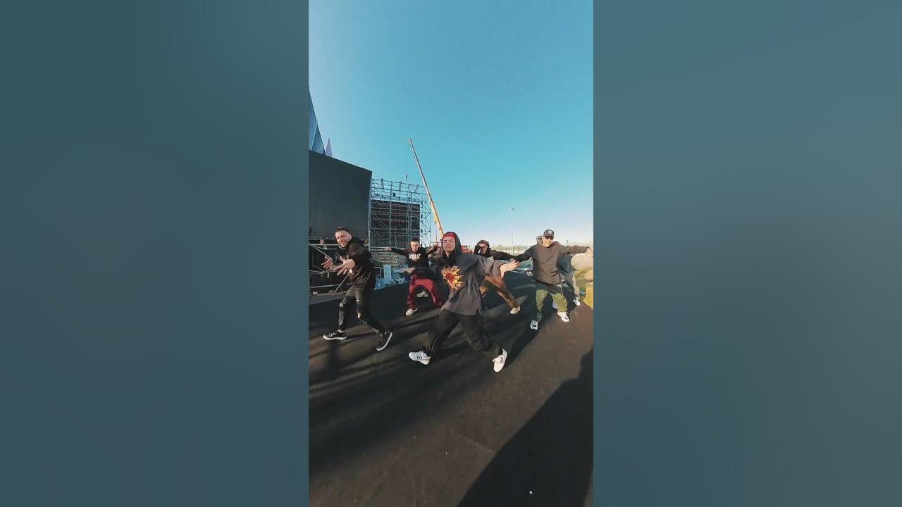 Joey Valence & Brae feat. Brae - Ready Set  158crew