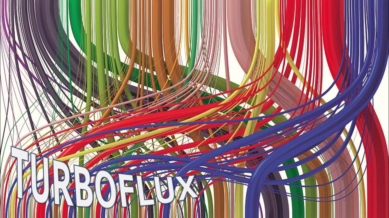 Turboflux - YouTube