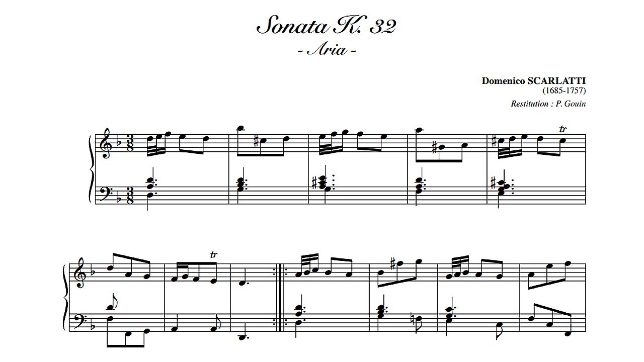 SCARLATTI OPERE COMPLETE 第4巻 RICOLDI スカルラッティ, D.: 25のクラヴィーア・ソナタ/ロンゴ編