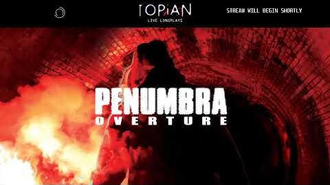 Longplay [Ultrawide] - Penumbra: Overture (Pt 1)