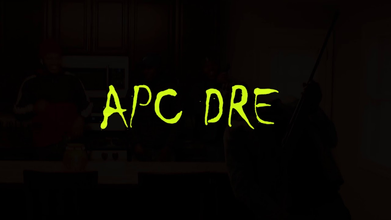 Watch ApcDre "Miss Numba 9" on YouTube Watch ApcDre "Miss Numba 9" on YouTube