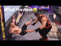 WWE 2K25 - BRUTAL TRIPLE TREAT