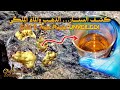 الدليـل الشامـل لاستخـراج الذهـب بالماء الملكي خطوة بخطوة حقائق ومعلومات مخفية الجـزء 1 