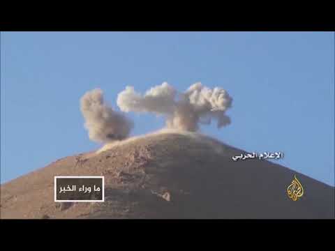 اتفاق حزب الله وتنظيم الدولة.. أي حسابات؟