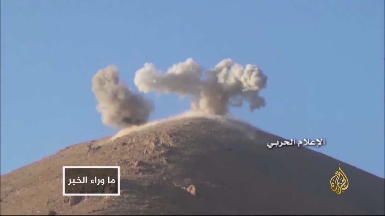 اتفاق حزب الله وتنظيم الدولة.. أي حسابات؟