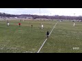 2.26.21 - 10am - Field 10 - Sporting Michigan 05 Girls vs. Sporting Michigan 05 Girls
