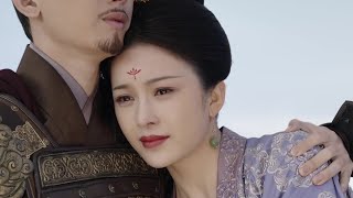 Falling fate【PROMISE OF CHANG’AN】 長安諾 成毅 ChengYi,赵樱子 Zhao yingzi