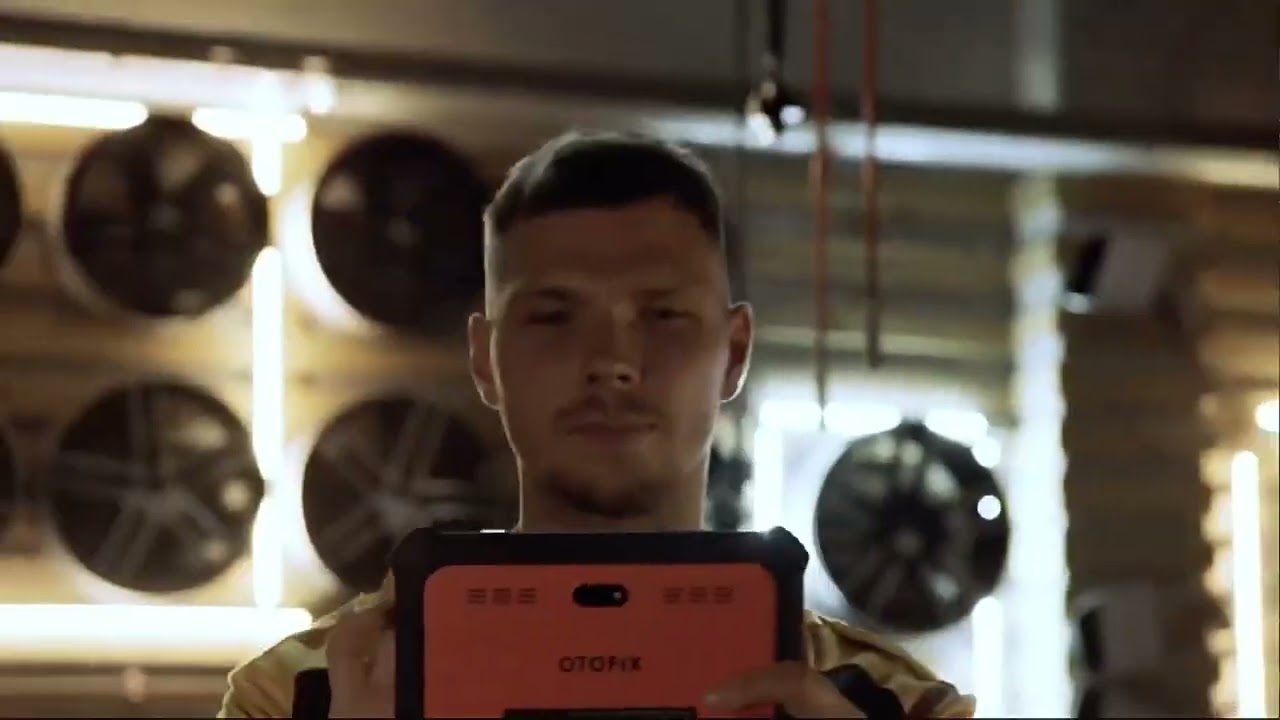 OTOFIX D1 Lite Bidirectional Scan Tool 2 Years Free Update All System