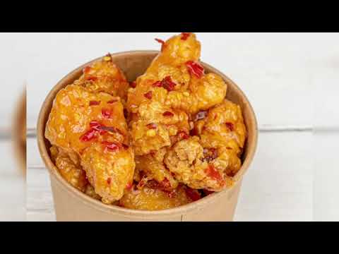  Top 10 Worst Foods For Your Health