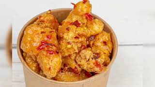 "Top 10 Worst Foods for your Health"