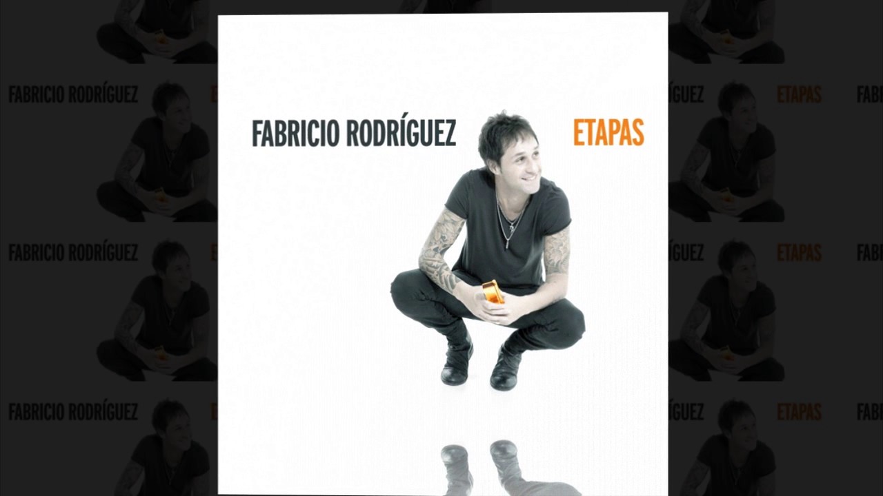 Fabricio Rodriguez - Si lo tuviera todo