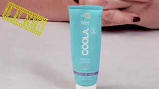 coola matte tint
