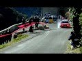 Rallye de vaison 2012 es 4 fanguiaire