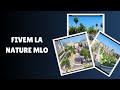Explore FiveM LA Nature MLO: Transform Your Server's Landscape!
