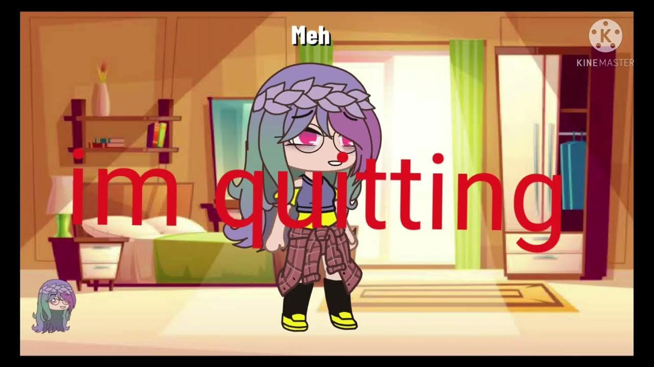 Https M Youtube Com Watch V Dqw4w9wgxcq I'm quitting here's why https://m.youtube.com/watch?v=dQw4w9WgXcQ - YouTube
