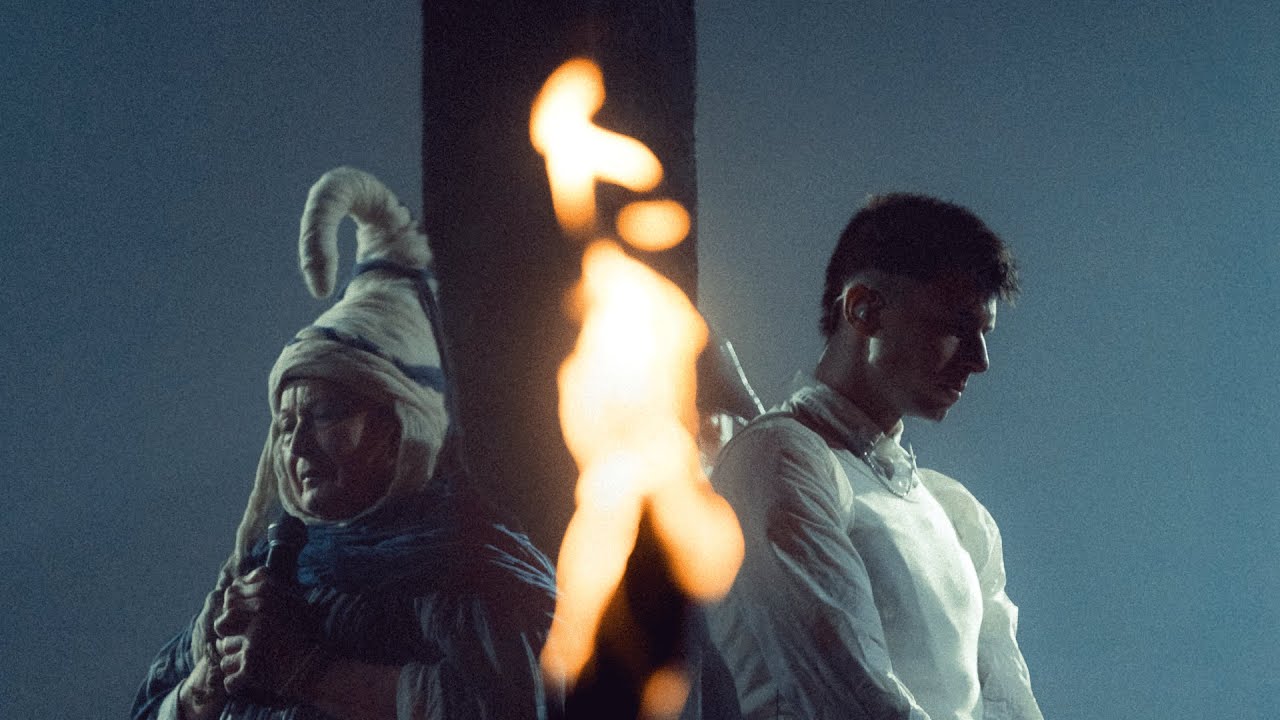 ZETAK - HILETA KANTU NAFARRA (MITOAROA II)