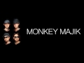 Monkey Majik - Tada Arigatou