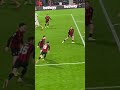 Garnacho close to scoring!! #chelsea #garnacho #argentina #bournemouth #football #soccer #epl
