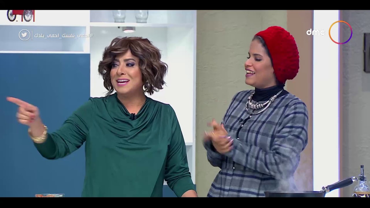 أمي ولا مراتي - المسابقة الثالثة وتحدي الأكل بين الأم والزوجة.. شوف مين هيكسب!