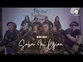 SABAR INI UJIAN - FAJAR SADBOY & JC SQUAD (OFFICIAL MUSIC VIDEO)