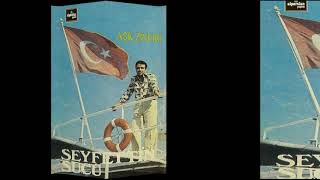 Seyfettin SUCU - Saçımı Yolduğum Yeter