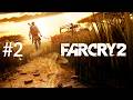 far cry 2 gameplay walkthrough part 2 far cry 2 gameplay walkthrough part 2
