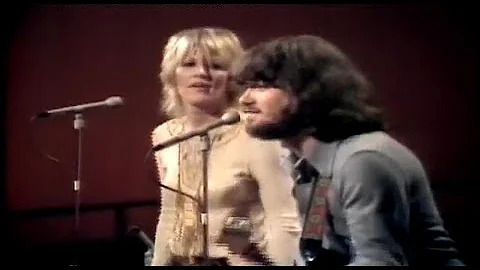 Delaney & Bonnie Bramlett - "A Good Thing (I'm On ...