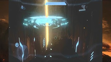 Halo 4 Requiem tutorial (With spring jumping tutorial)