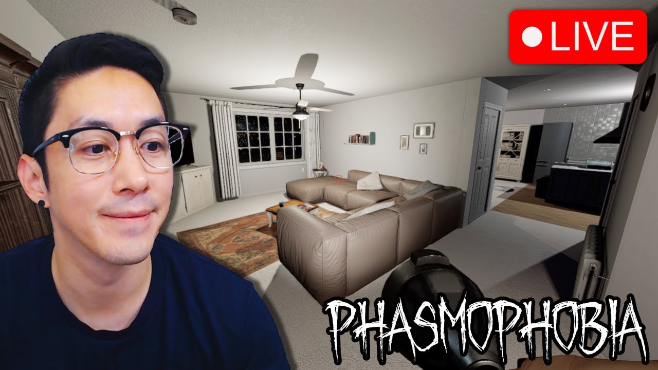 *LIVE* I'm Back! Checking out NEW TANGLEWOOD