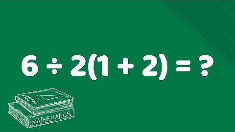 The Math Problem That Broke the Internet