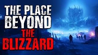 The Place Beyond The Blizzard