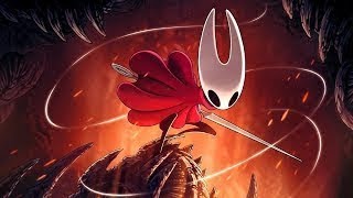 Hollow Knight: Silksong - Part 12