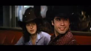 URBAN COWBOY Bob Seger & the Silver Bullet Band - Nine Tonight chords