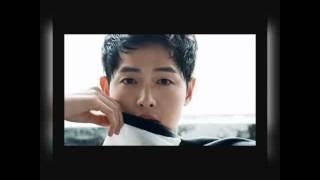 Pictures of Song Joong Ki