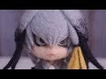 【けものフレンズ】ハシビロコウを作ってみた