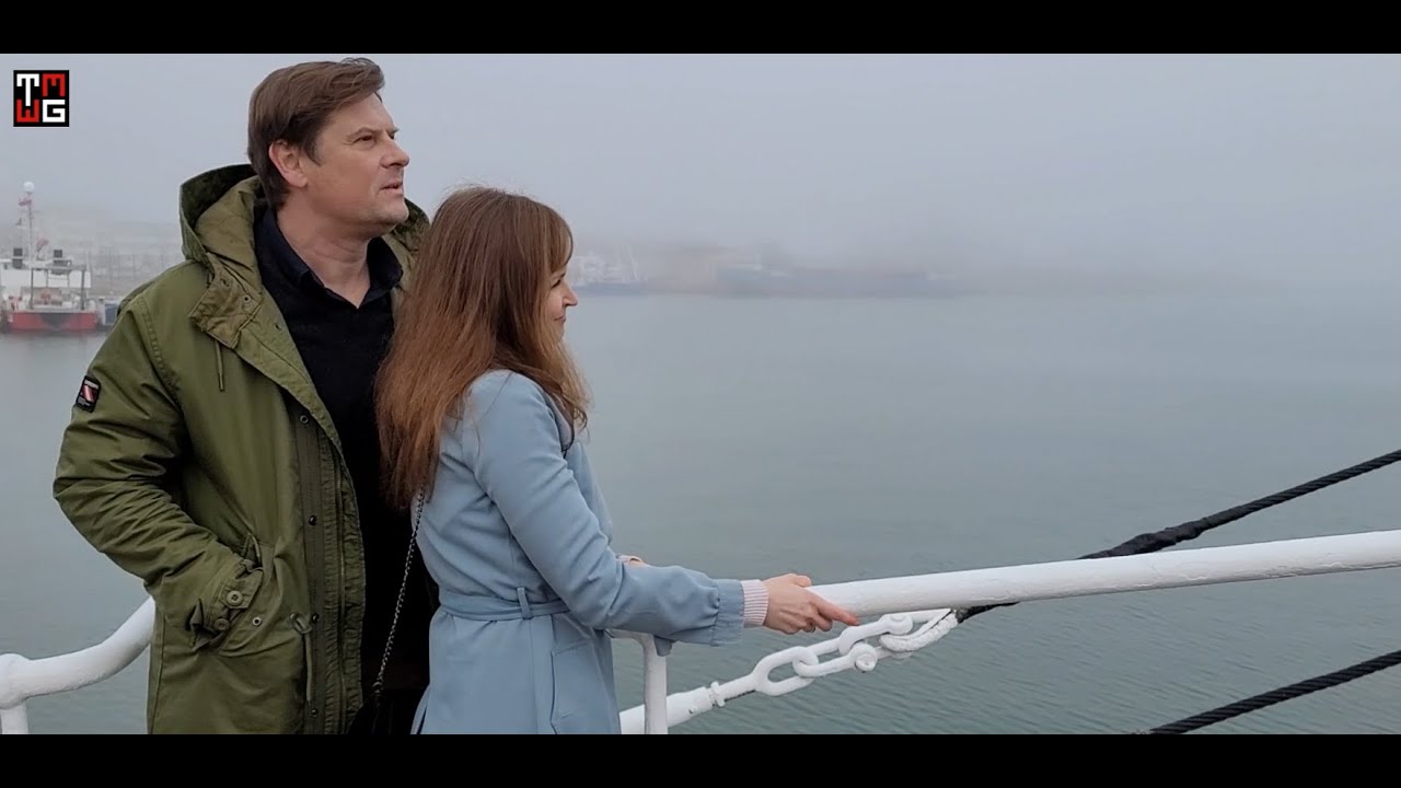 Agnieszka Bała i Szymon Sędrowski vs Dar Pomorza