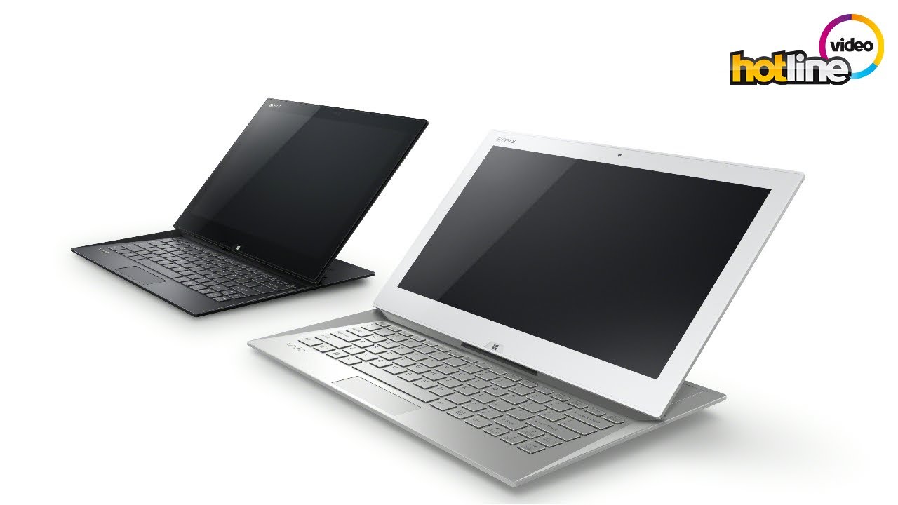 Купить Ноутбук Sony Vaio Fit 11a