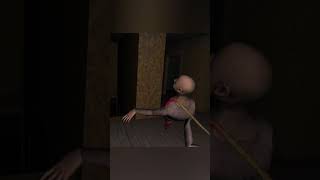 I Broke Grandpa In Vr And Its Hilarious