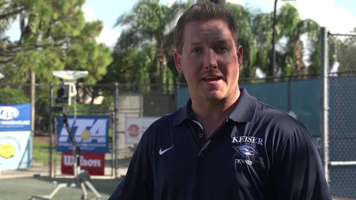 OnCourt OffCourt Testimonial: Daniel Finn
