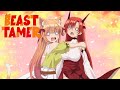 Girls Got Even More Competition | Beast Tamer