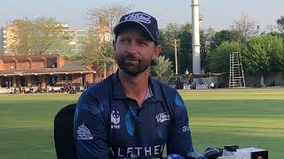 Devon Conway on PSL Debut 😍 “We Want to Become Champions!”