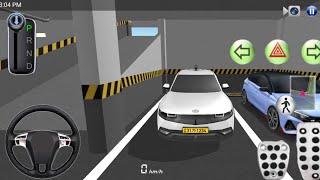 3D Classic #47# Parking washing long right android game play enjoy screenshot 5