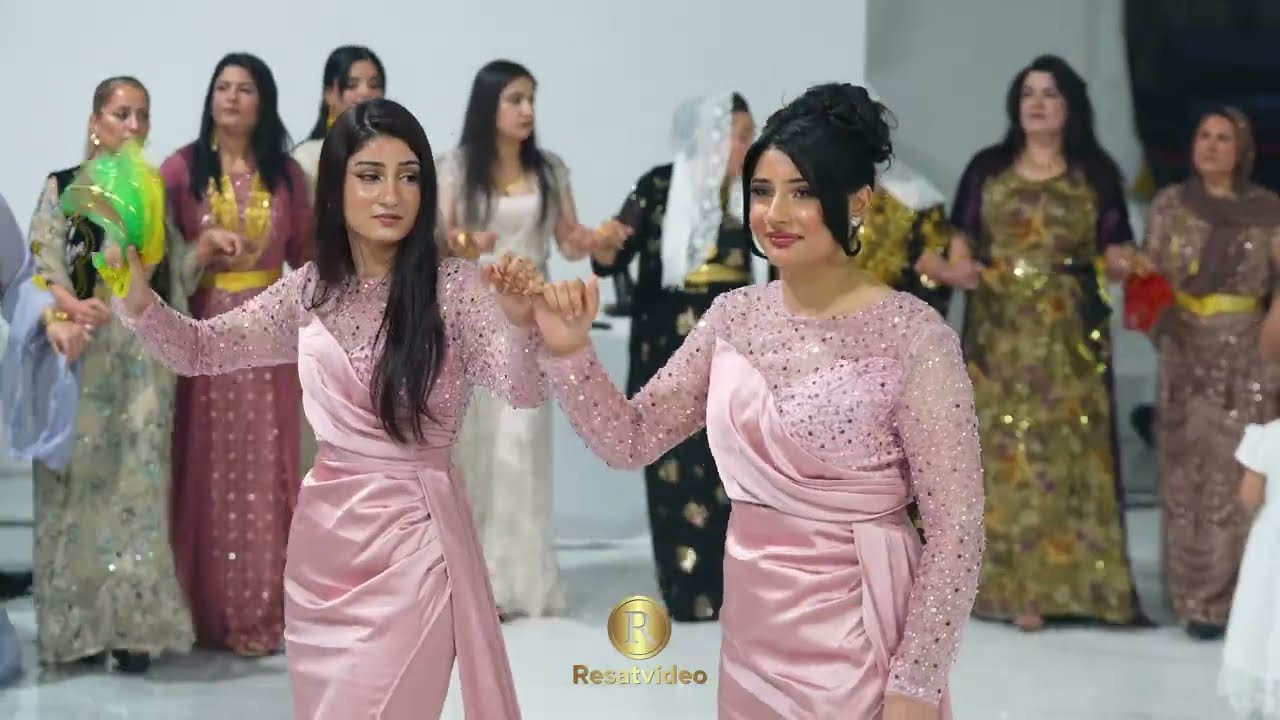 Negrin  & Murat / Part 1 / Berber Hezexi | Aslan Hezexi by Resatvideo