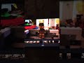 Tysonj33 Five nights at Freddy’s stop Motion￼￼