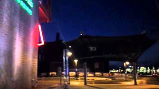 Steel Stacks - Bethlehem, Pa