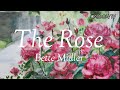 The Rose  Bette Midler