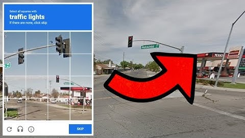 Finding the Captcha - Episode 2