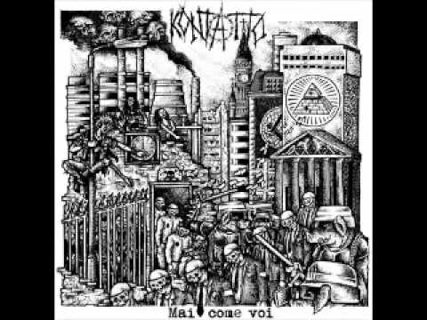 Kontatto - Mai Come Voi